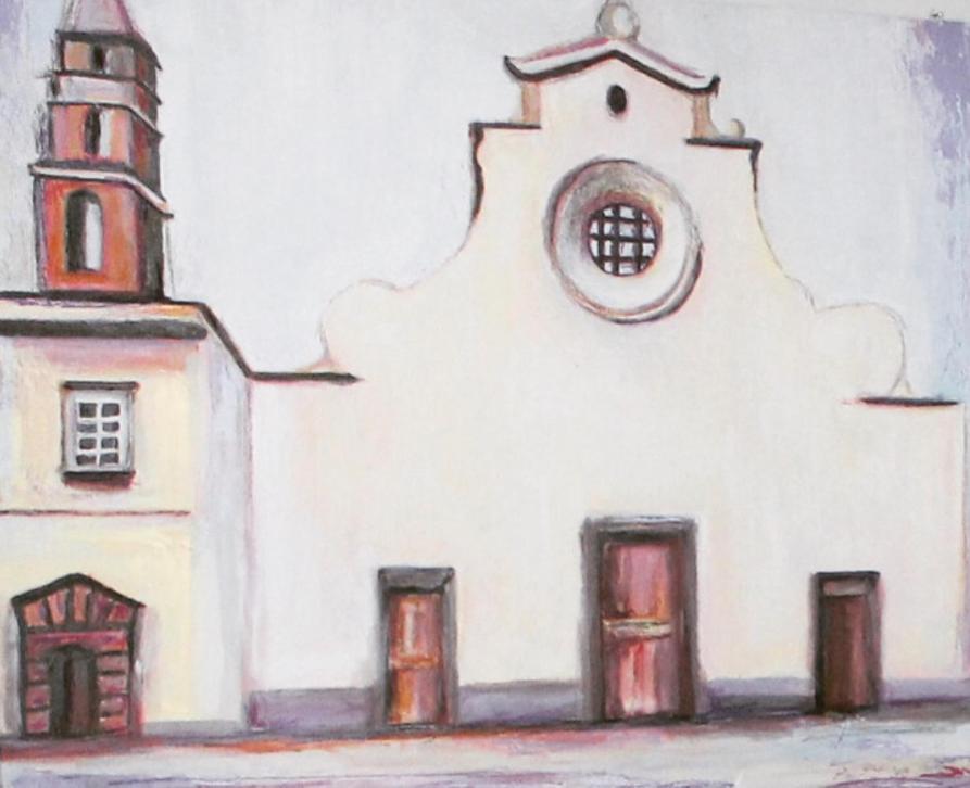 Art Apartment Santo Spirito Matteo Florence Buitenkant foto